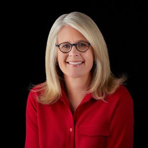 Meet your Posher, Anne